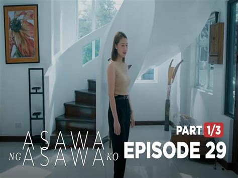 Asawa Ng Asawa Ko: The new wife gets abandoned for the .